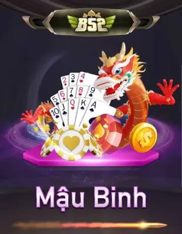 B52 Mậu Bình